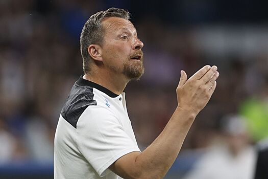 Йоканович обратился к болельщикам «Динамо» после матча с «Амкалом»