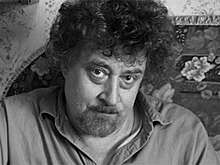 Скончался фотограф Александр Стернин