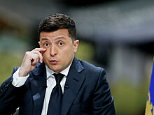 В Кремле заявили о нагнетаемой Зеленским истерии