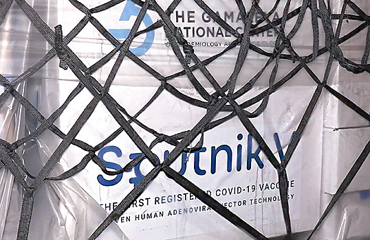 «Спутник V» в Словакии: от отставки премьера до угрозы срыва сделки на поставку 2 млн доз