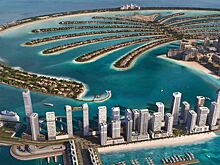 Почему выгодно покупать недвижимость в Emaar Beachfront