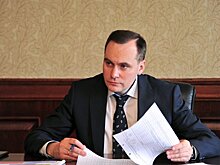 Артём Здунов призвал Минстрой РД завершить объекты-долгострои