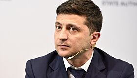 Зеленский назвал три желаемые победы для Украины на Западе