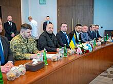 В Госдуме отреагировали на утечку информации о переговорах России и Украины