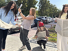 В сибирских и дальневосточных регионах прошёл масштабный автоквест