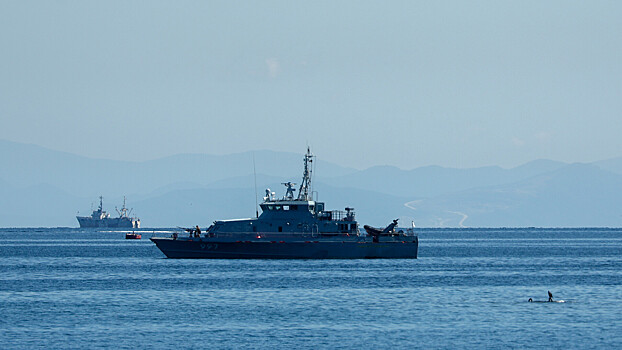 Генерал-майор рассказал о возможном ударе по «тайнику НАТО» в Одессе