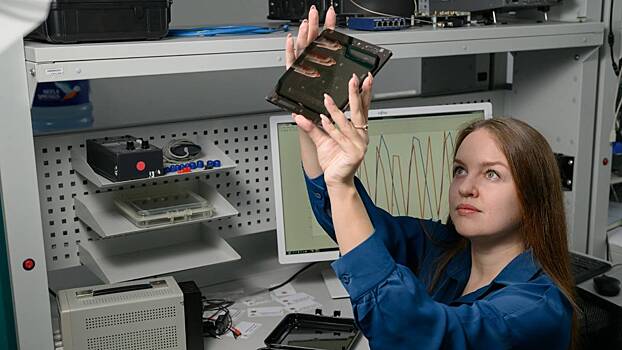 Собянин рассказал о развитии столичной промышленности