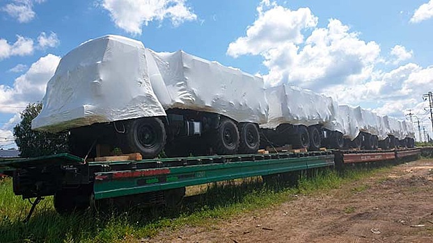 Названы основные тенденции в сфере перевозок ВПК в условиях коронавируса