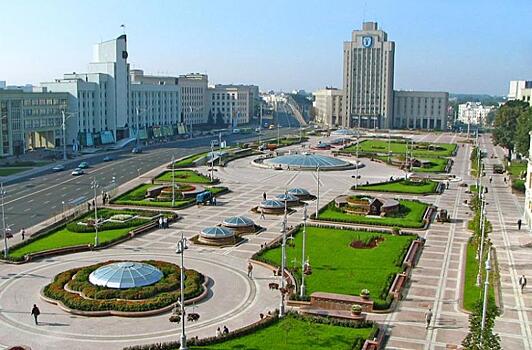 Азербайджанский опыт перенимают в Белоруссии