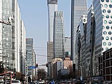 Экс-секретарь СБ назвал Россию "прочным тылом" для Китая в борьбе с США