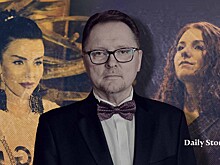 «Я думаю, им просто сказали: «Девочки, хотите поработать на одном мероприятии?» Леонид Дзюник — о воссоединении «Тату»