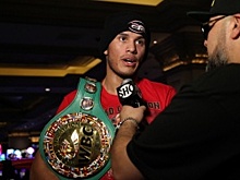 Не Коробов? Постановление WBC: Бенавидес сразится с Дирреллом