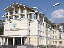 Тела двух девочек нашли в российском регионе