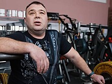 Как сложилась судьба героя мема о заминированном тапке