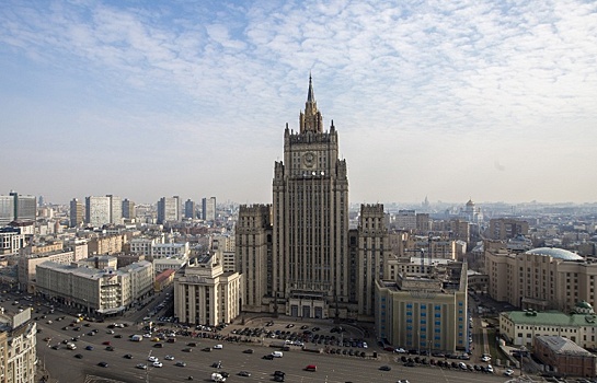 Москва приветствует планы главы ПАСЕ посетить Россию