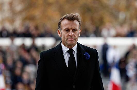 Франция выделит миллиарды евро на оборону в космосе