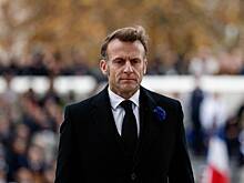 Франция выделит миллиарды евро на оборону в космосе