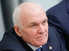 Суд Петербурга отказал в удовлетворении иска ректора Горного университета к журналистам