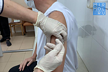 Главврач махачкалинской клинической больницы рассказал о вакцинации дагестанцев