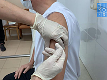 Главврач махачкалинской клинической больницы рассказал о вакцинации дагестанцев
