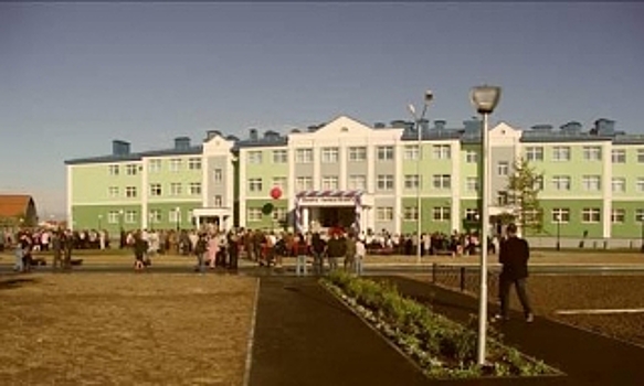 Безопасность детей превыше всего. На Ямале до 1 сентября проверят 342 школы