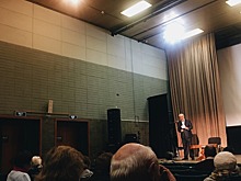 В киноклубе «Архикино» бесплатно покажут фильм о съемках «Сталкера» Андрея Тарковского