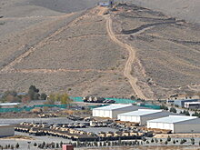 «Бежать как можно скорее»: эксперт рассказал, как Байден должен поступить с Афганистаном