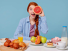 8 продуктов для сытости: что съесть, чтобы надолго утолить голод