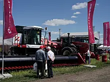 Сельхозтоваропроизводители обсудили варианты сотрудничества