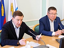 Правительство Республики Алтай отправлено в отставку