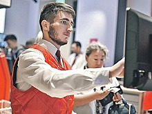 Россияне рассказали, в каких сферах ищут работу, — данные опроса ВЦИОМ