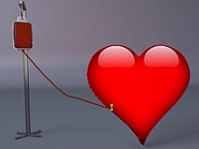 Больница имени Виноградова организует акцию по сдаче крови