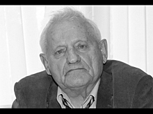 Скончался еще один легендарный омский преподаватель — Гурий Грузных