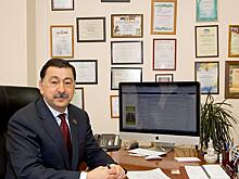 Григорий Пенжоян покинул пост главврача ККБ №2 Краснодара