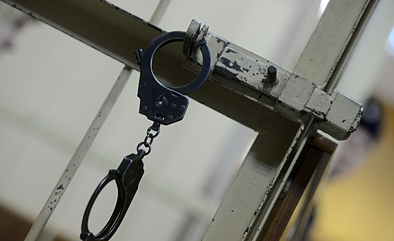 В Москве арестовали подельника главного вора России