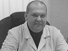 Ушел из жизни бывший главный врач Киселихинского госпиталя Николай Миронов
