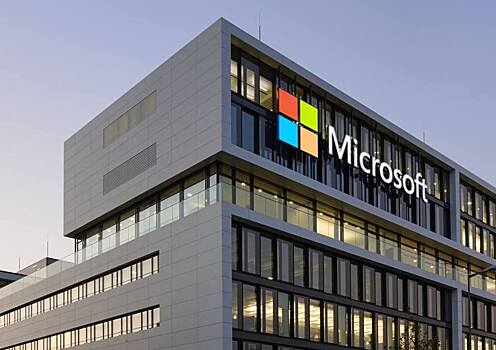 Apple обвинила Microsoft в даче ложных показаний