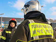 На нефтезаводе в Ярославле потушили пожар