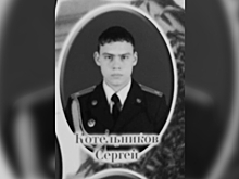 На спецоперации* в Украине погиб 35-летний офицер из Новосибирска
