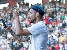 Уго Видемон: «Классно, что казахи такие гостеприимные. Даже когда мои родители были здесь пару недель назад, местные жители были очень любезны с ними»