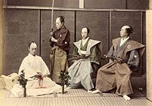«Дикие» вещи, которые делают только самураи