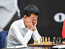 Дин Лижэнь, Карлсен, Дубов, Грищук и Есипенко сыграют в командной лиге Global Chess