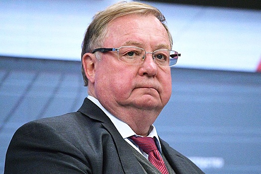 Степашин объяснил, почему включение Западной Украины в СССР было ошибкой
