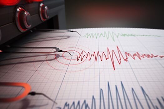 На Тайване произошло сильнейшее землетрясение за четверть века