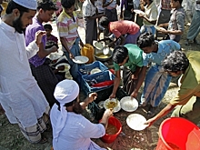 Исследование: Человечеству потребуется 230 лет для победы над бедностью