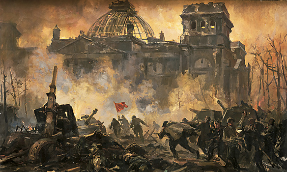 Хранить вечно: как музеи отмечают юбилейный День Победы