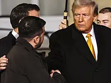 В Европе шокированы заявлением Трампа о Зеленском