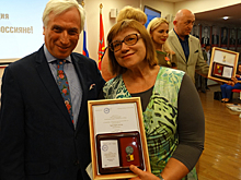 Барометр российской журналистики показывает на Ямал