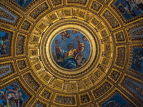 Раскрыт секрет куполов итальянских соборов