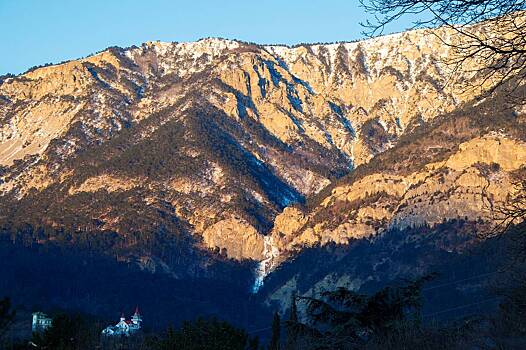 Россиянам рассказали об опасности сильных землетрясений в Крыму